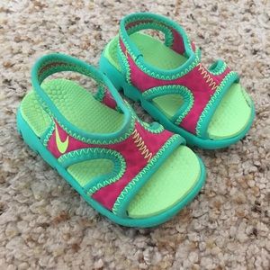 Nike Sandals